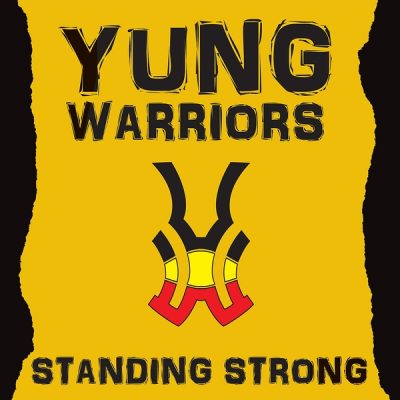 Yung Warriors – Standing Strong (2012) (CD) (320 kbps)