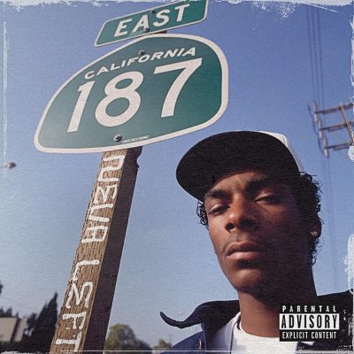 Snoop Dogg – Neva Left (CD) (2017) (FLAC + 320 kbps)