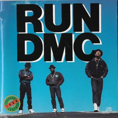 Run-DMC – Tougher Than Leather (1988) (CD) (FLAC + 320 kbps)