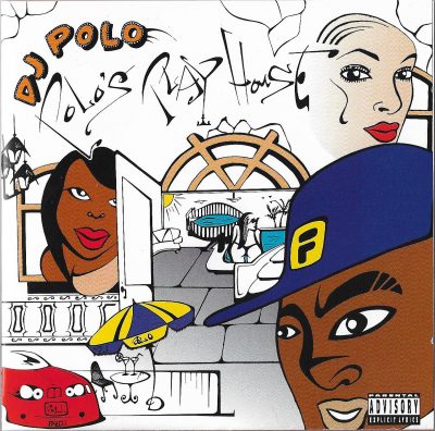 DJ Polo – Polo’s Playhouse (1998) (CD) (FLAC + 320 kbps)