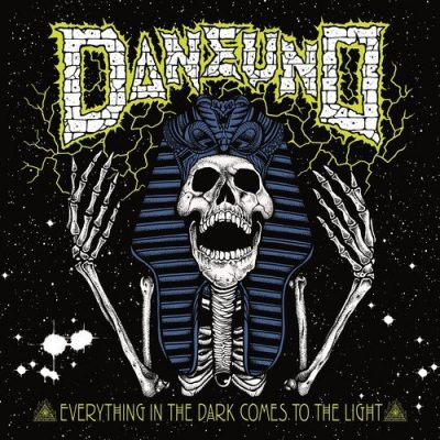 Dane Uno – Everything In The Dark Comes To The Light (WEB) (2017) (320 kbps)