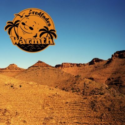 Fredfades – Warmth (Deluxe Edition) (WEB) (2017) (320 kbps)