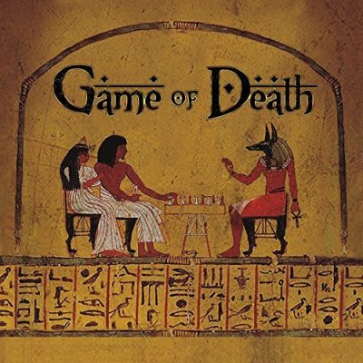 Gensu Dean & Wise Intelligent – Game Of Death (WEB) (2017) (320 kbps)