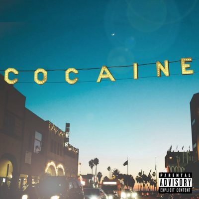 Hus Kingpin – Cocaine Beach (WEB) (2017) (320 kbps)