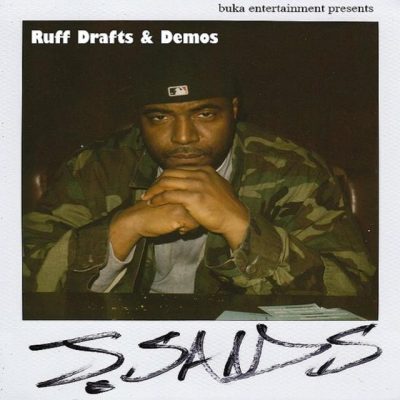 J. Sands – Ruff Drafts & Demos (WEB) (2017) (320 kbps)