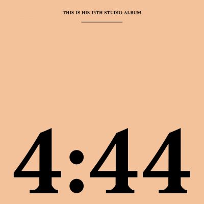 Jay-Z – 4:44 (WEB) (2017) (FLAC + 320 kbps)