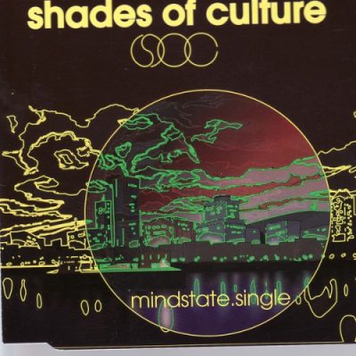 Shades Of Culture – Mindstate (CDS) (1998) (320 kbps)