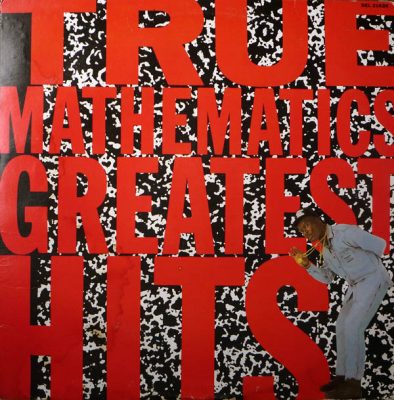 True Mathematics – Greatest Hits (1988) (Vinyl) (FLAC + 320 kbps)