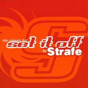 Strafe – Set It Off (1984-1996) (CDM) (320 kbps)
