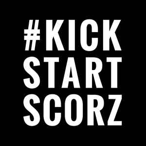Scor-zay-zee – KickStartScorz E.P. (2014) (WEB) (320 kbps)