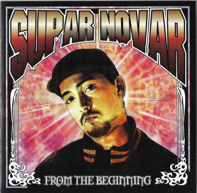 Supar Novar – From The Beginning (2006) (CD) (FLAC + 320 kbps)