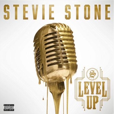 Stevie Stone – Level Up (WEB) (2017) (FLAC + 320 kbps)