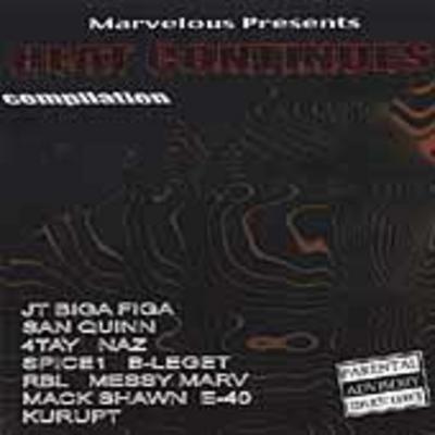 VA – Heat Continues (CD) (2001) (FLAC + 320 kbps)