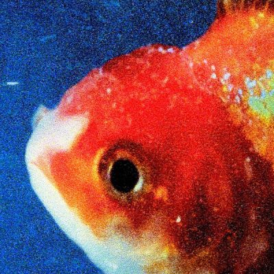 Vince Staples – Big Fish Theory (CD) (2017) (FLAC + 320 kbps)