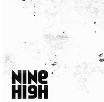 Nine High – Nine High (2009) (WEB) (320 kbps)