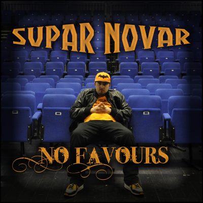 Supar Novar – No Favours (2011) (WEB) (320 kbps)
