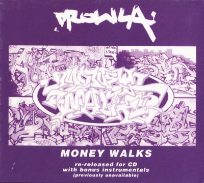 Prowla – Money Walks (1997-2006) (WEB) (VBR)
