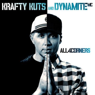 Krafty Kuts & Dynamite MC – All 4 Corners (WEB) (2017) (320 kbps)