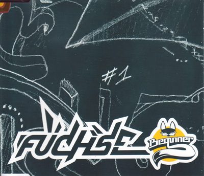 Absolute Beginner – Füchse (Limited Edition) (CDS) (1999) (FLAC + 320 kbps)