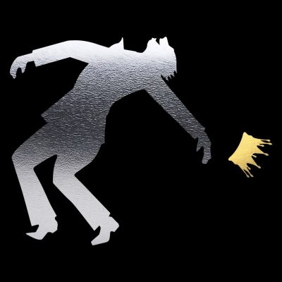 DJ Shadow – The Mountain Has Fallen EP (WEB) (2017) (FLAC + 320 kbps)
