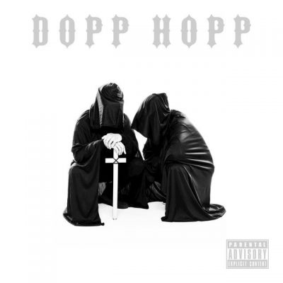 The Doppelgangaz – Dopp Hopp (CD) (2017) (FLAC + 320 kbps)