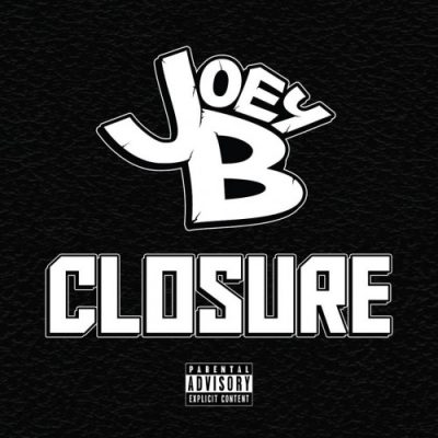Joey B – Closure (WEB) (2017) (320 kbps)