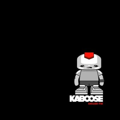 Kaboose – Excuse Me (CD) (2008) (FLAC + 320 kbps)