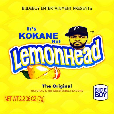 Kokane – It’s Kokane, Not Lemonhead (WEB) (2017) (320 kbps)
