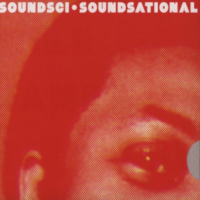 Soundsci – Soundsational (CD) (2013) (FLAC + 320 kbps)