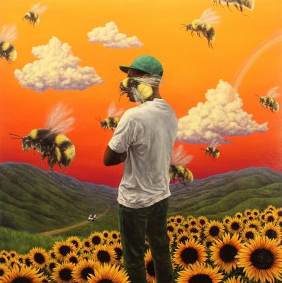 Tyler, The Creator – SCUM FUCK FLOWER BOY (CD) (2017) (FLAC + 320 kbps)
