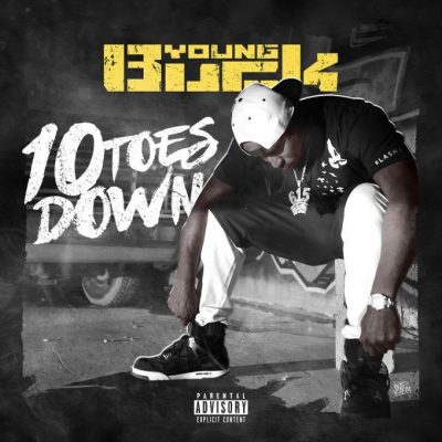 Young Buck – 10 Toes Down (WEB) (2017) (320 kbps)