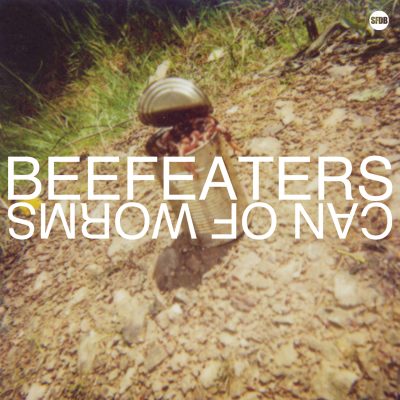 Beefeaters – Can Of Worms (2003) (WEB) (FLAC + 320 kbps)