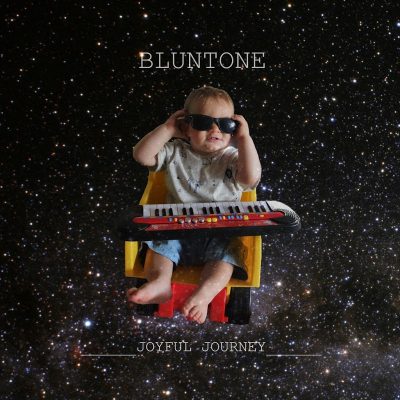 BluntOne – Joyful Journey (WEB) (2017) (320 kbps)