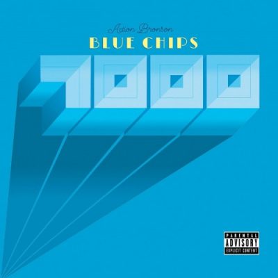 Action Bronson – Blue Chips 7000 (WEB) (2017) (FLAC + 320 kbps)