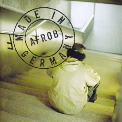 Afrob – Made In Germany (CD) (2001) (FLAC + 320 kbps)