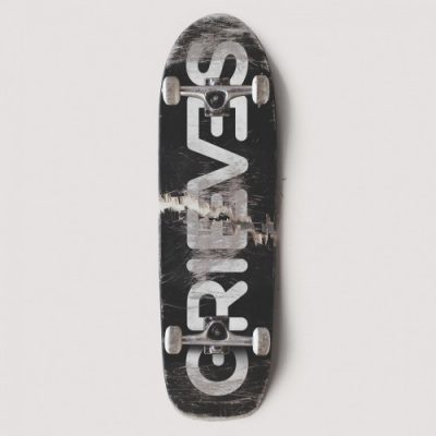 Grieves – Running Wild (WEB) (2017) (FLAC + 320 kbps)