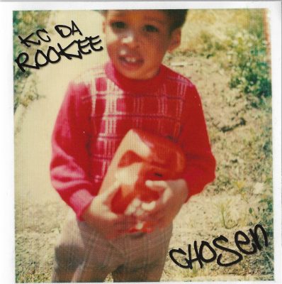 KC Da Rookee – Chosen (2013) (CD) (FLAC + 320 kbps)