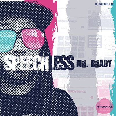Mr. Brady – Speechless (WEB) (2017) (320 kbps)