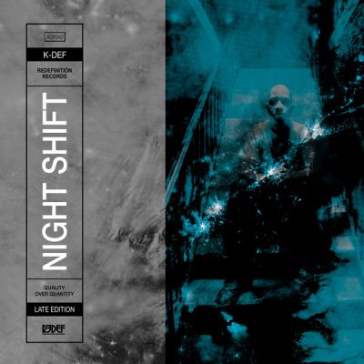 K-Def – Night Shift (Late Edition) (WEB) (2011-2017) (320 kbps)