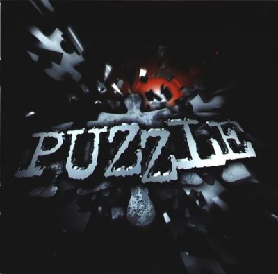 Puzzle – Puzzle (CD) (1999) (FLAC + 320 kbps)