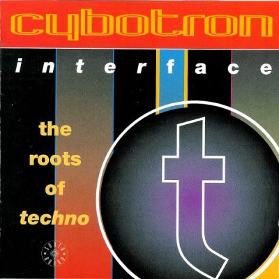 Cybotron – Interface (1994) (CD) (FLAC + 320 kbps)
