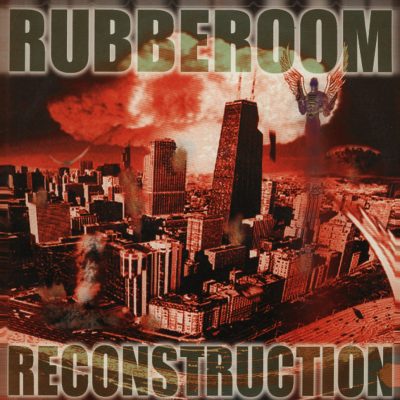 Rubberoom – Reconstruction (CDS) (1999) (320 kbps)