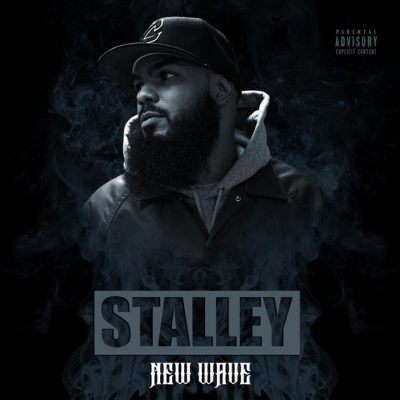 Stalley – New Wave (CD) (2017) (FLAC + 320 kbps)