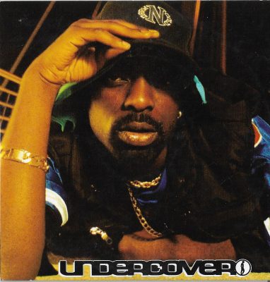 Various – Undercover Cuts Vol:1 Doc:2 (2002) (CD) (FLAC + 320 kbps)