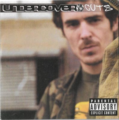 Various – Undercover Cuts Vol:2 Doc:3 (2003) (CD) (FLAC + 320 kbps)