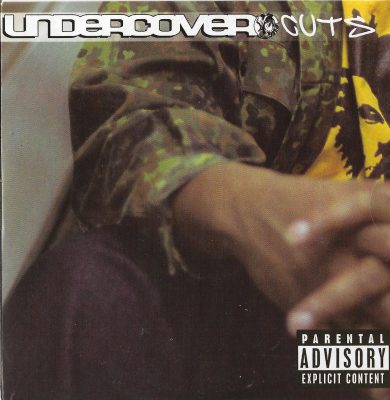 Various – Undercover Cuts Vol:2 Doc:4 (2003) (CD) (FLAC + 320 kbps)