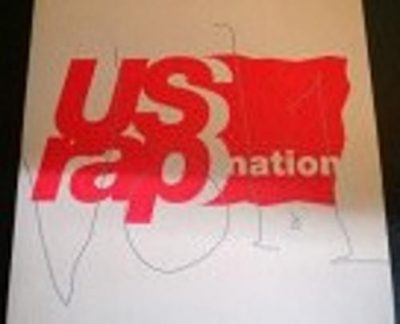 VA – US Rap Nation, Vol. 1 (Promo CD) (1993) (FLAC + 320 kbps)