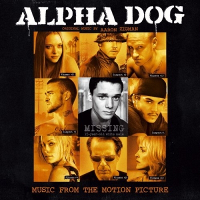 OST – Alpha Dog (CD) (2006) (FLAC + 320 kbps)
