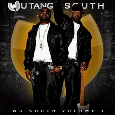 Wu-Tang South – Wu South Volume 1 (CD) (2009) (FLAC + 320 kbps)