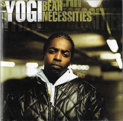 Yogi – Bear Necessities (2004) (CD) (FLAC + 320 kbps)